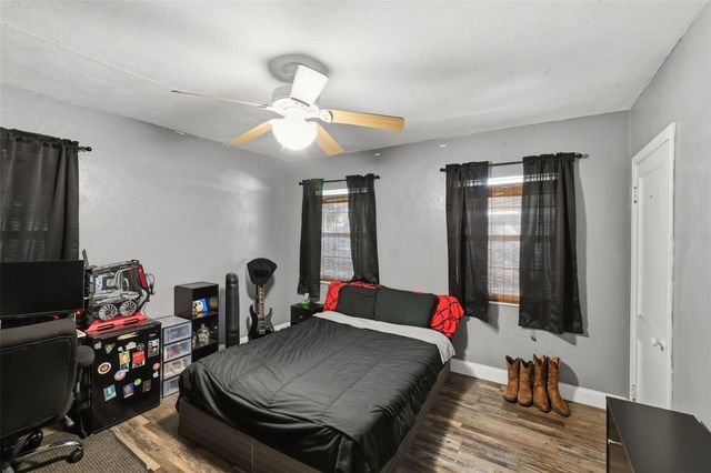 1852 W LAKE PARKER DRIVE, Lakeland, FL 33805