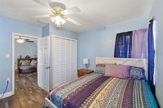 1852 W LAKE PARKER DRIVE, Lakeland, FL 33805