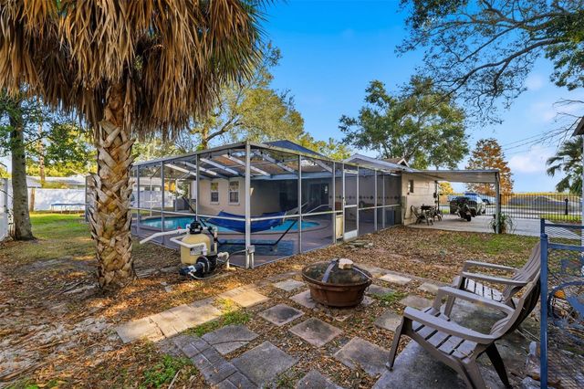 1852 W LAKE PARKER DRIVE, Lakeland, FL 33805