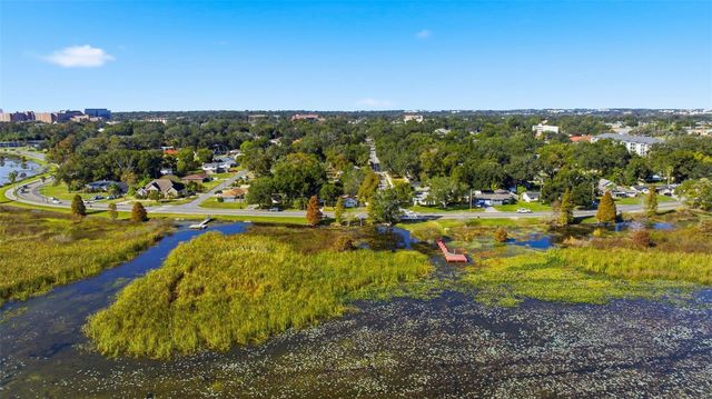 1852 W LAKE PARKER DRIVE, Lakeland, FL 33805