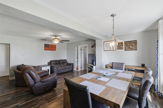 1852 W LAKE PARKER DRIVE, Lakeland, FL 33805