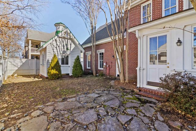 8614 MARYSVILLE AVE, Memphis, TN 38016