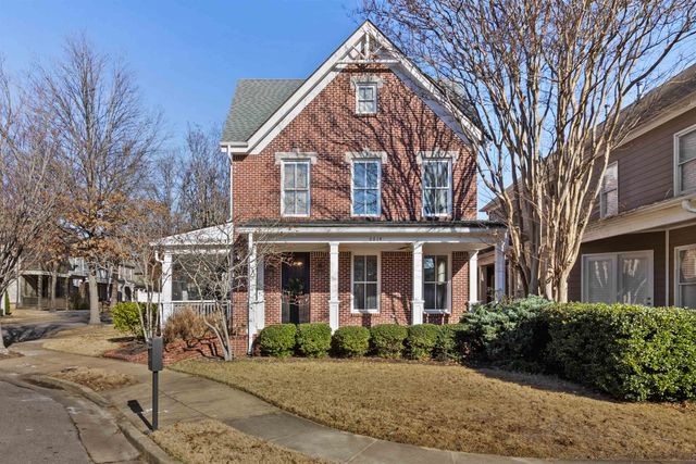 8614 MARYSVILLE AVE, Memphis, TN 38016