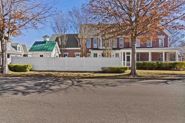 8614 MARYSVILLE AVE, Memphis, TN 38016