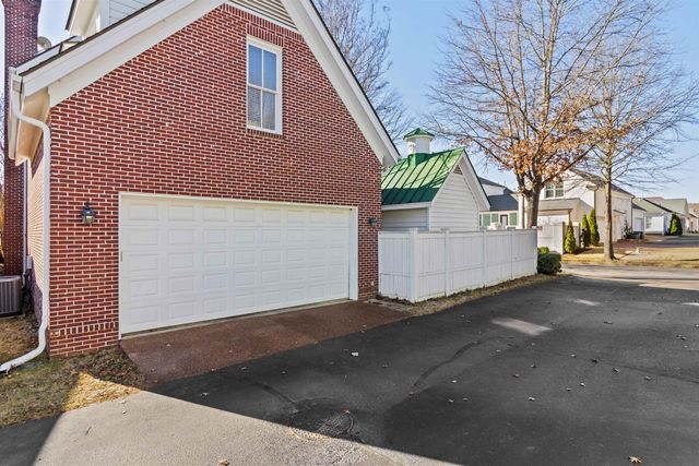 8614 MARYSVILLE AVE, Memphis, TN 38016