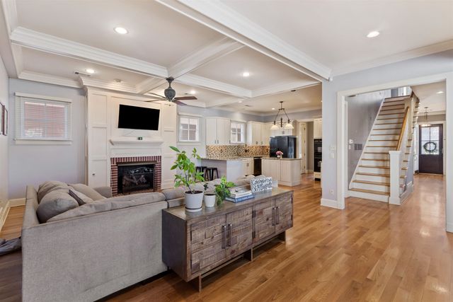 8614 MARYSVILLE AVE, Memphis, TN 38016