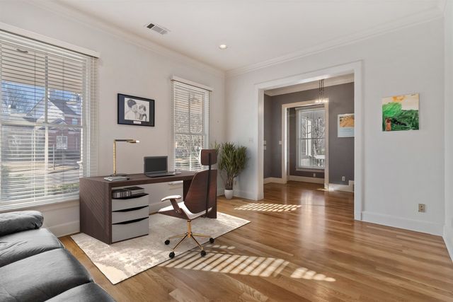 8614 MARYSVILLE AVE, Memphis, TN 38016