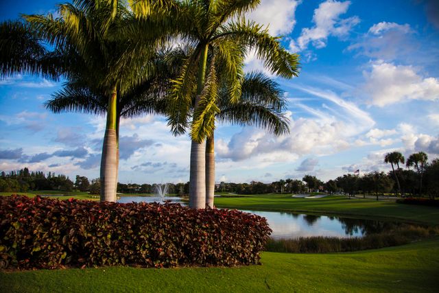 15307 Strathearn Drive 11204, Delray Beach, FL 33446