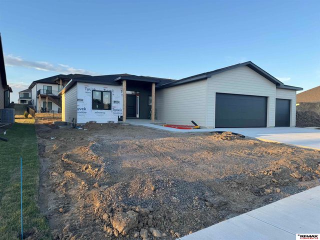 3031 Walter Terrace, Roca, NE 68430