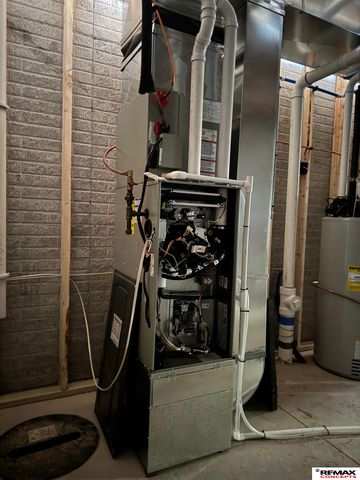 3031 Walter Terrace, Roca, NE 68430