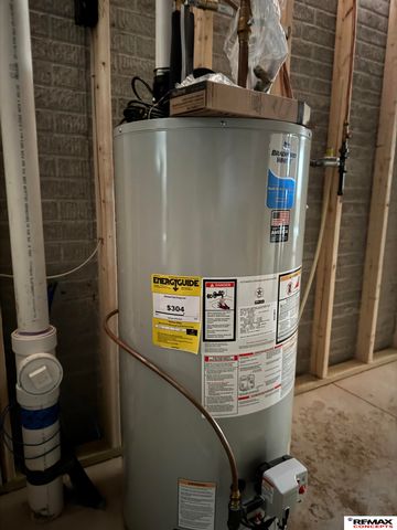 3031 Walter Terrace, Roca, NE 68430