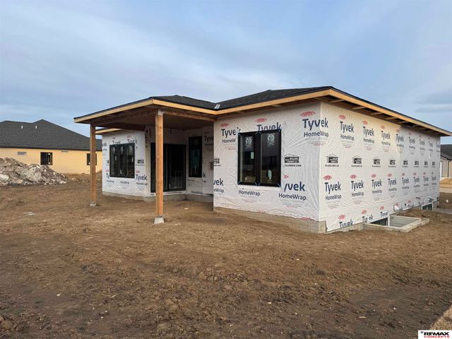 3031 Walter Terrace, Roca, NE 68430