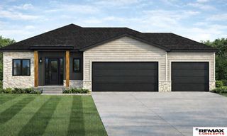 3031 Walter Terrace, Roca, NE 68430