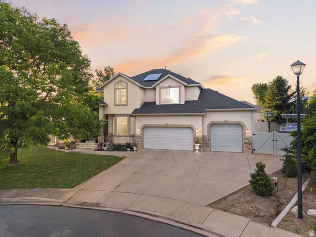 1425 N MANILA CT, Pleasant Grove, UT 84062