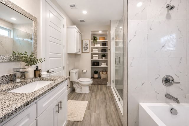 1701 Morris Street, Dallas, TX 75212