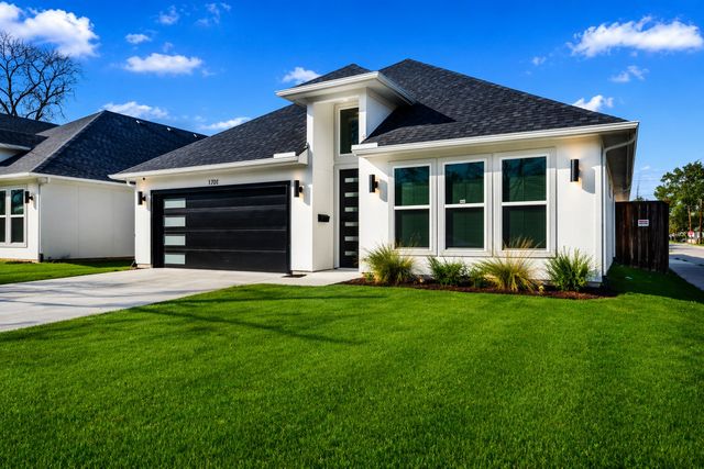 1701 Morris Street, Dallas, TX 75212