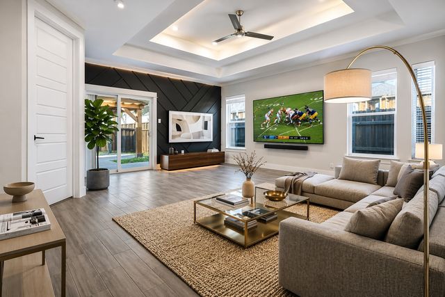 1701 Morris Street, Dallas, TX 75212