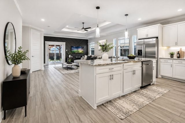 1701 Morris Street, Dallas, TX 75212