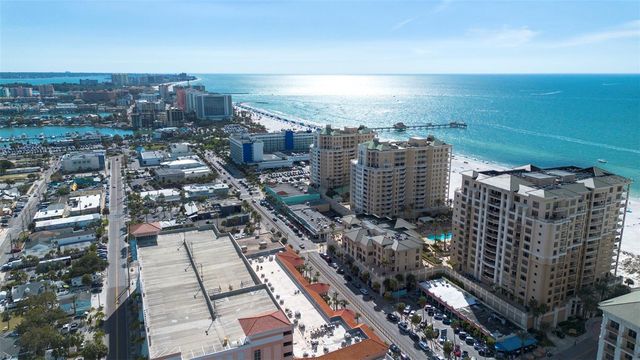 470 MANDALAY AVENUE 303, Clearwater, FL 33767