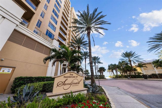 470 MANDALAY AVENUE 303, Clearwater, FL 33767