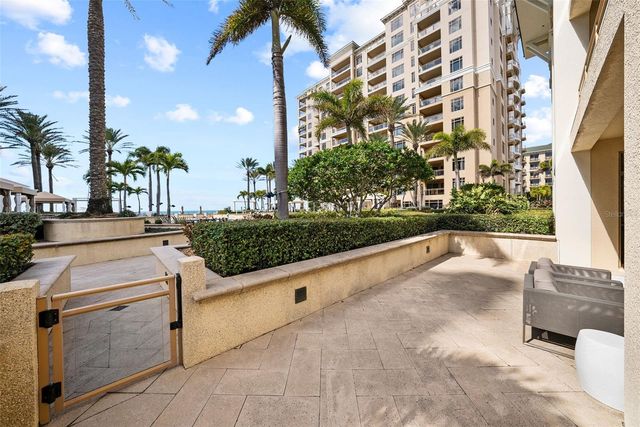 470 MANDALAY AVENUE 303, Clearwater, FL 33767