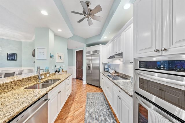 470 MANDALAY AVENUE 303, Clearwater, FL 33767