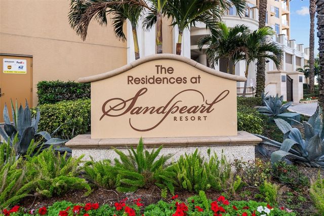 470 MANDALAY AVENUE 303, Clearwater, FL 33767