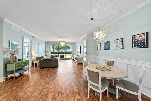 470 MANDALAY AVENUE 303, Clearwater, FL 33767