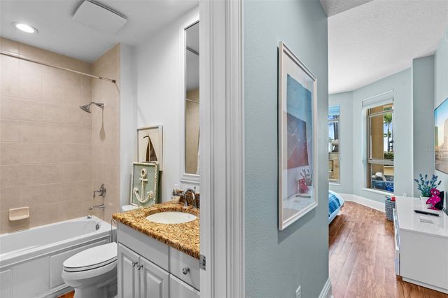 470 MANDALAY AVENUE 303, Clearwater, FL 33767
