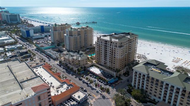 470 MANDALAY AVENUE 303, Clearwater, FL 33767