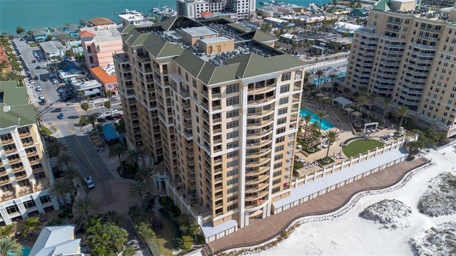 470 MANDALAY AVENUE 303, Clearwater, FL 33767