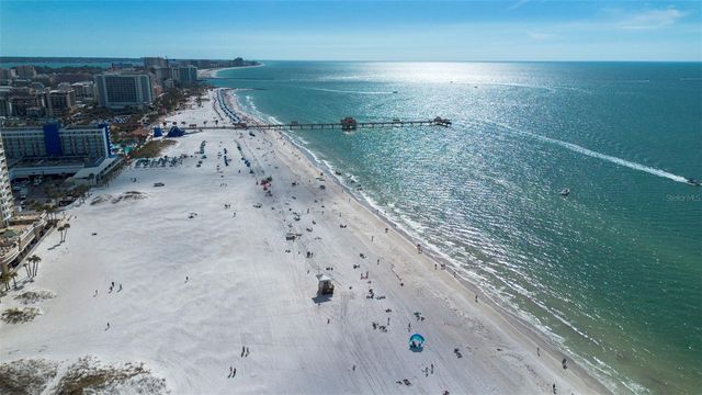 470 MANDALAY AVENUE 303, Clearwater, FL 33767