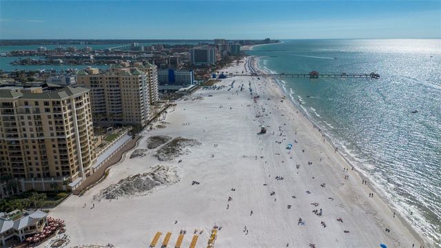 470 MANDALAY AVENUE 303, Clearwater, FL 33767