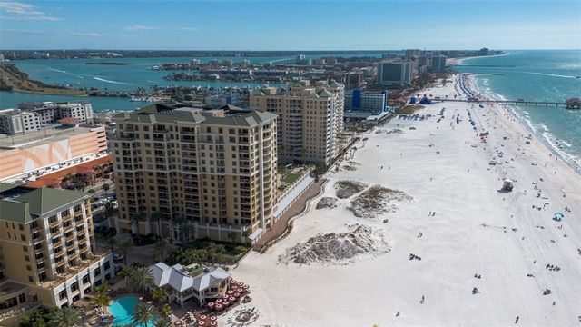 470 MANDALAY AVENUE 303, Clearwater, FL 33767