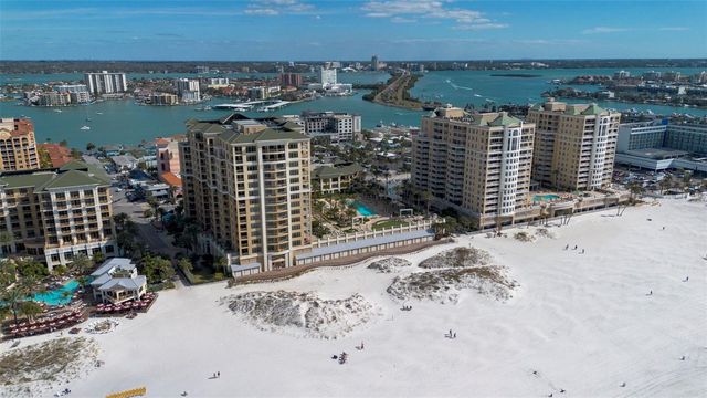 470 MANDALAY AVENUE 303, Clearwater, FL 33767