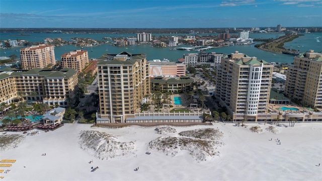 470 MANDALAY AVENUE 303, Clearwater, FL 33767