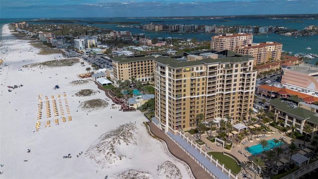 470 MANDALAY AVENUE 303, Clearwater, FL 33767