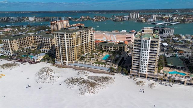 470 MANDALAY AVENUE 303, Clearwater, FL 33767