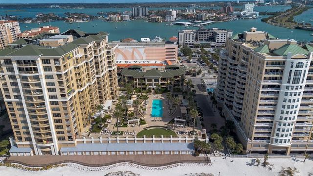 470 MANDALAY AVENUE 303, Clearwater, FL 33767