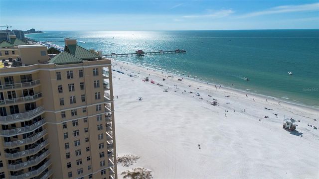 470 MANDALAY AVENUE 303, Clearwater, FL 33767