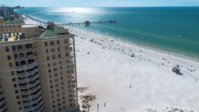 470 MANDALAY AVENUE 303, Clearwater, FL 33767