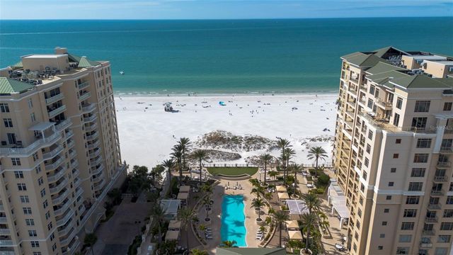 470 MANDALAY AVENUE 303, Clearwater, FL 33767