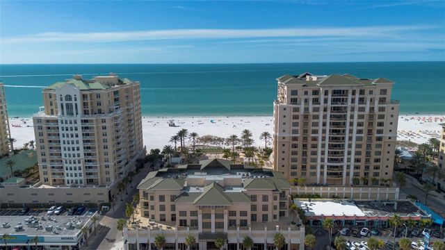 470 MANDALAY AVENUE 303, Clearwater, FL 33767