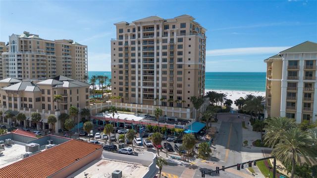 470 MANDALAY AVENUE 303, Clearwater, FL 33767
