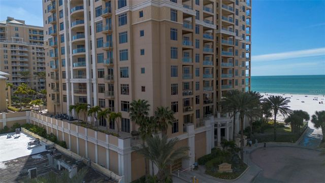 470 MANDALAY AVENUE 303, Clearwater, FL 33767