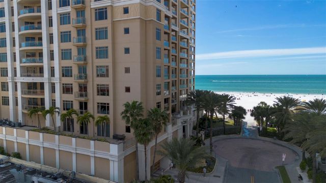 470 MANDALAY AVENUE 303, Clearwater, FL 33767