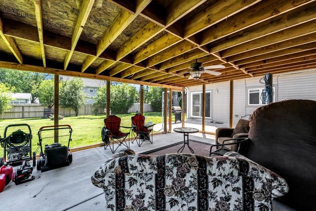 4214 Poplar DRIVE, Delavan, WI 53115