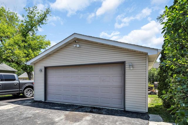 4214 Poplar DRIVE, Delavan, WI 53115