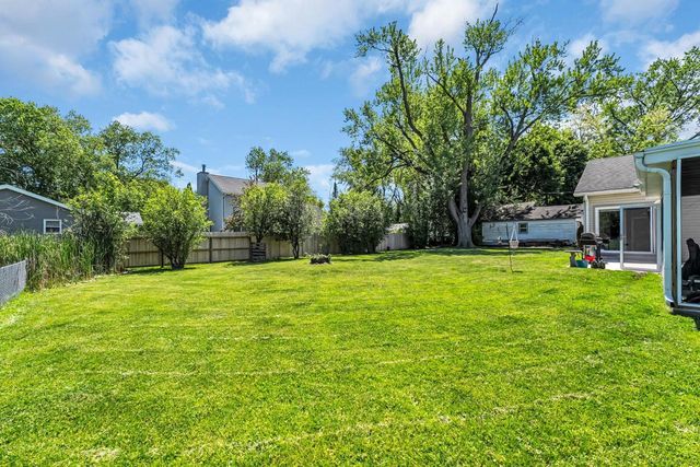 4214 Poplar DRIVE, Delavan, WI 53115