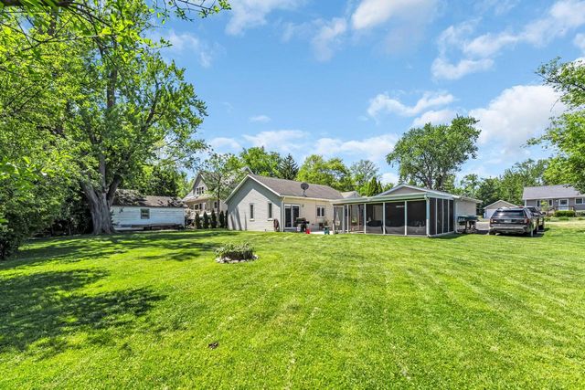 4214 Poplar DRIVE, Delavan, WI 53115